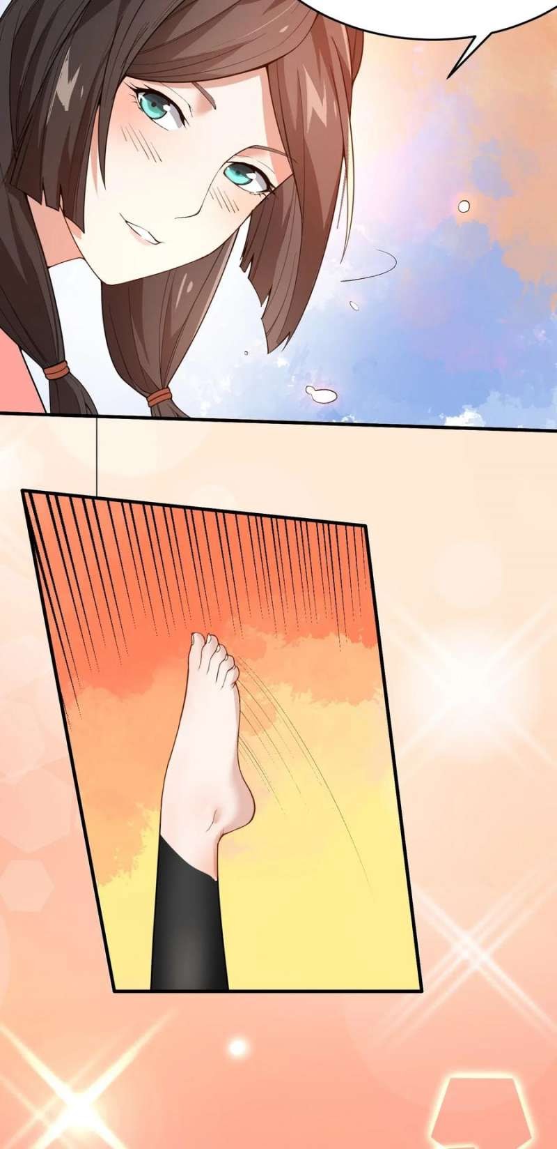 First Dragon (Yuanlong) Chapter 90.5 Gambar 11